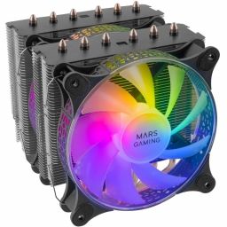 MARS GAMING MCPUXT